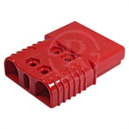 سوکت شارژ باتری لیفتراک برقی 175A آمپر (کانکتور شارژر باطری یو پی اس UPS CBX175) شرکت پروکانکت PROCONECT فرانسه